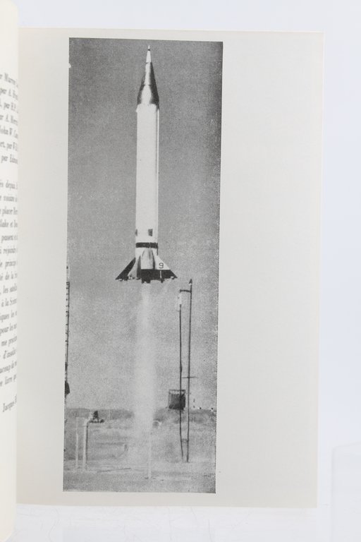 Une Succursale du Fantastique nommée Science-fiction