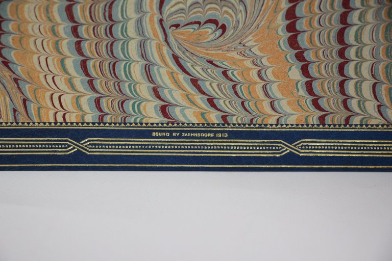 Une ténébreuse affaire