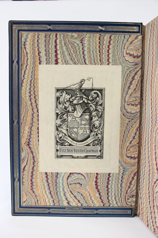 Une ténébreuse affaire