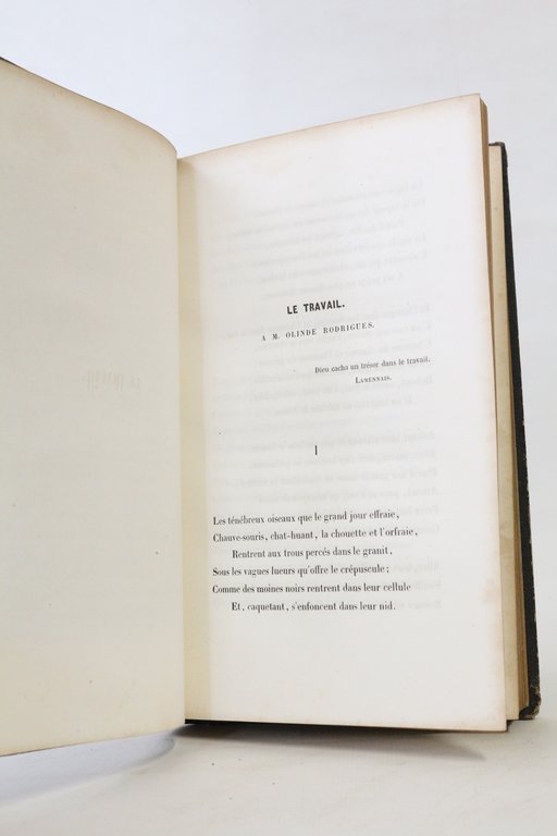 Une voix d'en bas, poésies par Savinien Lapointe ouvrier cordonnier