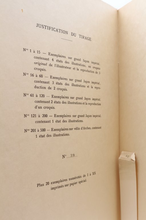 Une volupté nouvelle