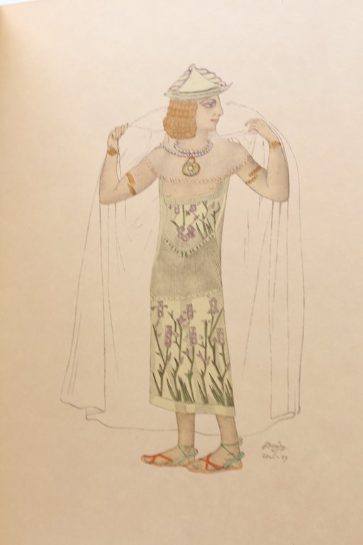 Une volupté nouvelle