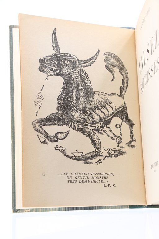 Valsez saucisses
