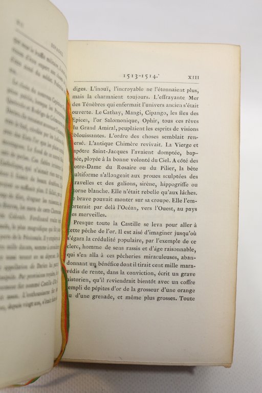 Véridique histoire de la conquête de la Nouvelle Espagne