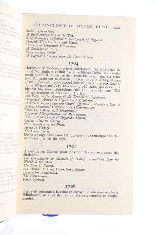 Vie et aventures de Robinson Crusoé