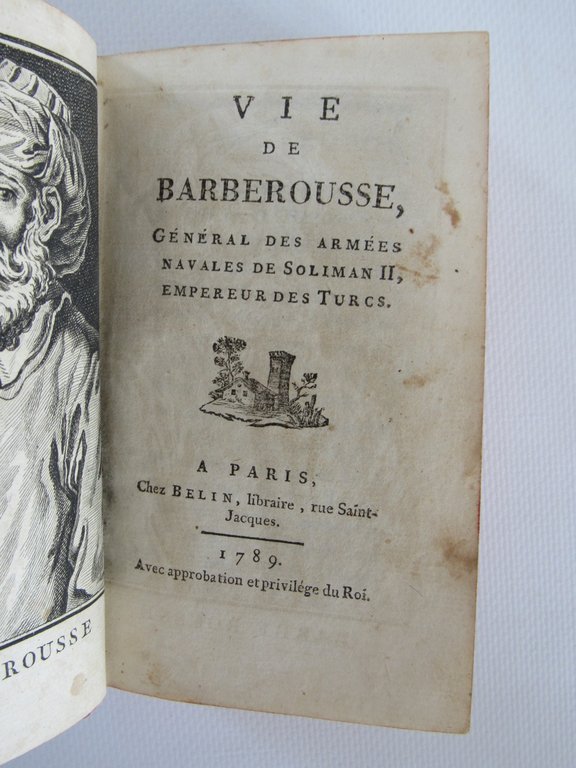 Vies des plus célèbres marins