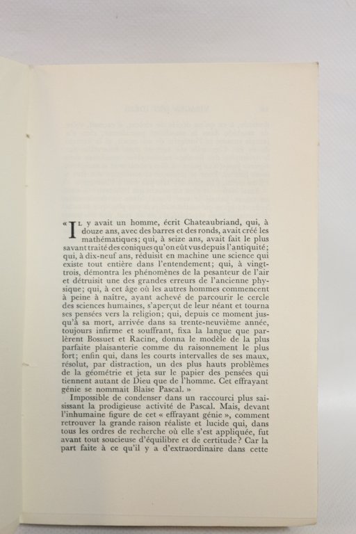 Visage des idées. Thèmes et discussions