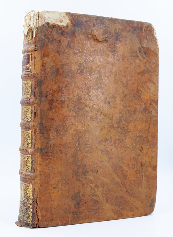 Vitae caesarum quarum scriptores hi Suetonius Tranquillus, Dion Cassius, Aelius …