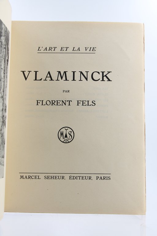 Vlaminck