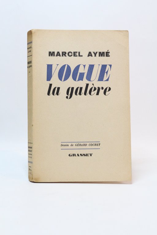 Vogue la galère