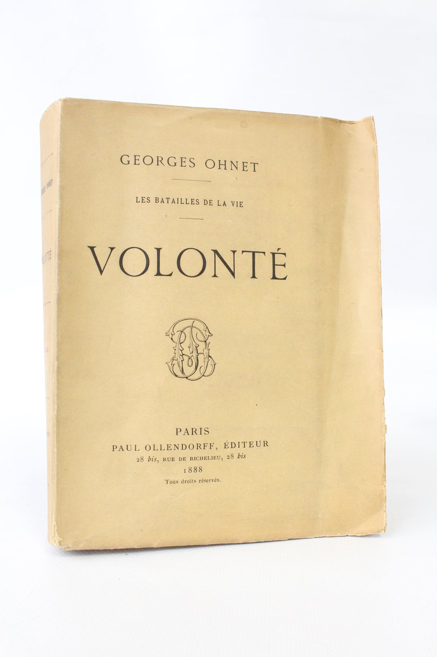 Volonté
