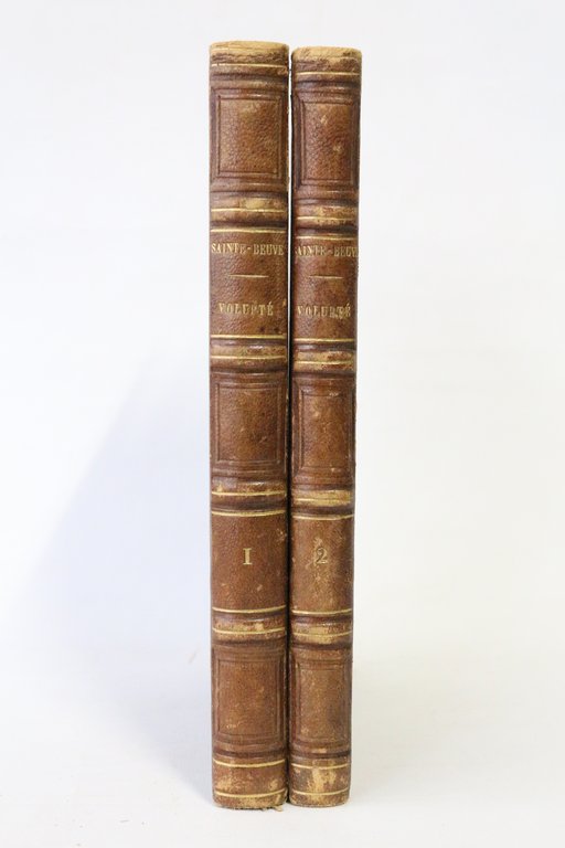 Volupté