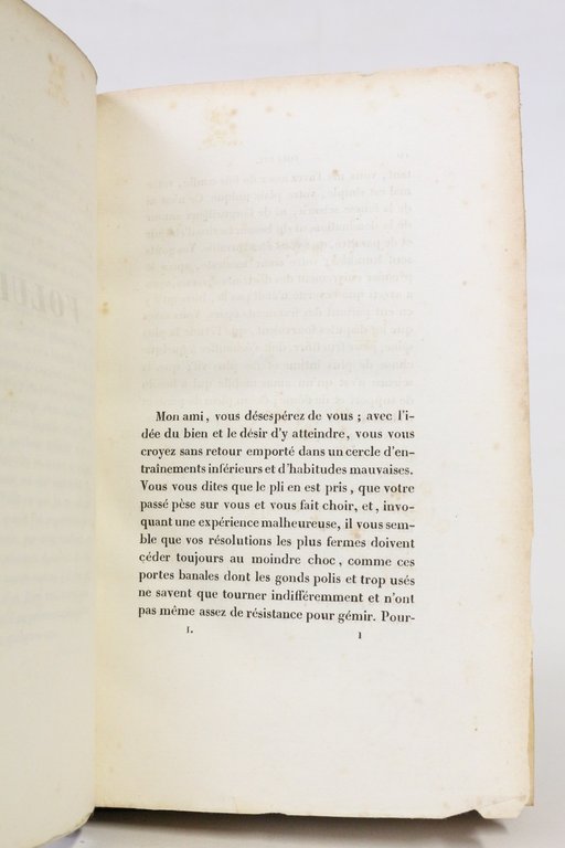 Volupté