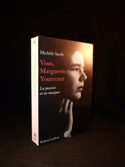 Vous, Marguerite Yourcenar