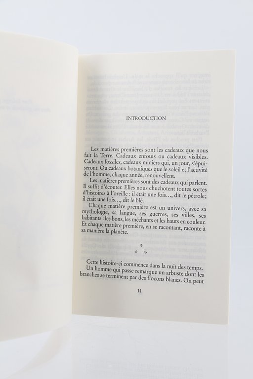 Voyage au Pays du Coton. Petit Précis de Mondialisation