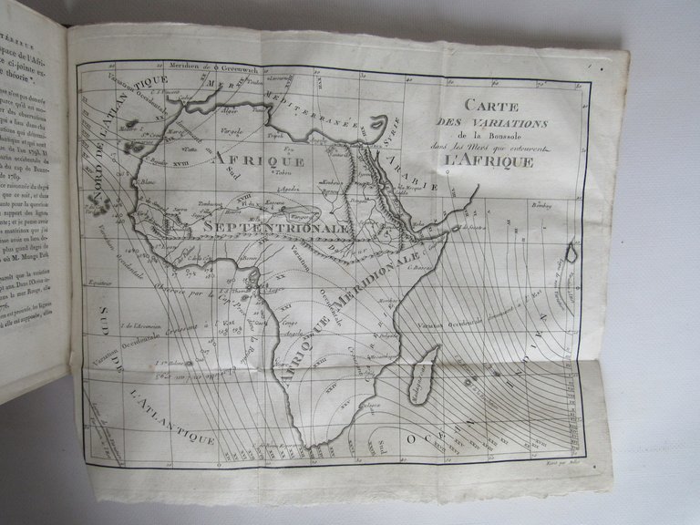Voyage dans l'intérieur de l'Afrique fait en 1795, 1796 et …