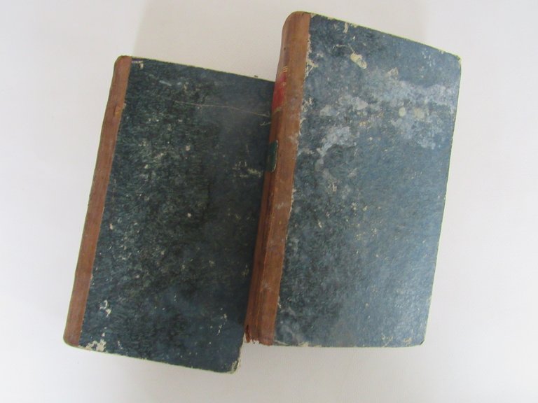 Voyage dans l'intérieur de l'Afrique fait en 1795, 1796 et …