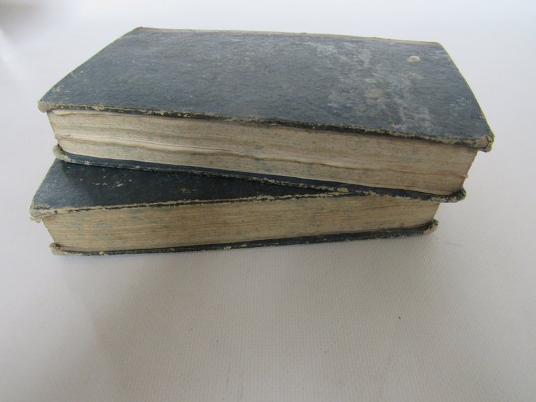 Voyage dans l'intérieur de l'Afrique fait en 1795, 1796 et …