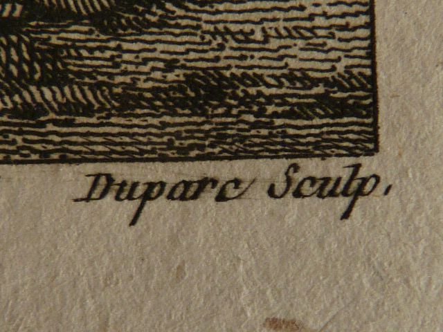 Voyage dans la Basse et Haute Egypte : 1. Femme …