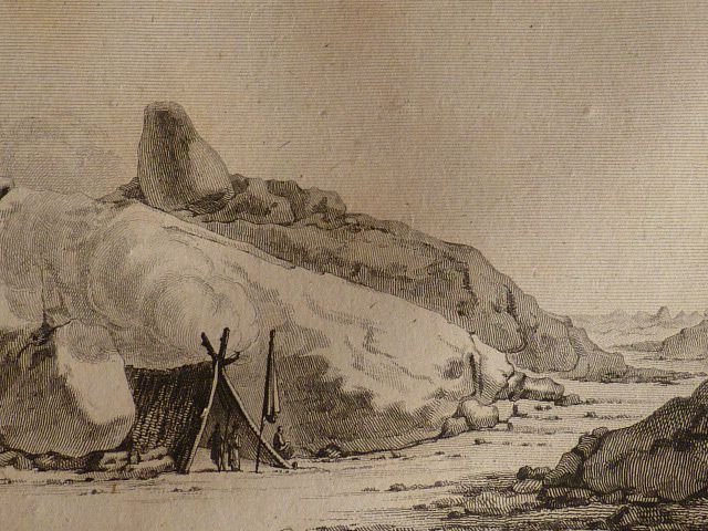 Voyage dans la Basse et Haute Egypte : 1. Femme …
