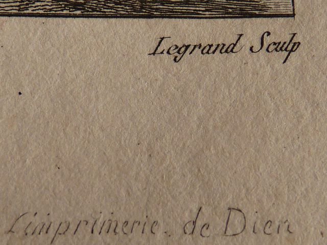 Voyage dans la Basse et Haute Egypte : Vues d'Abou-qyr. …