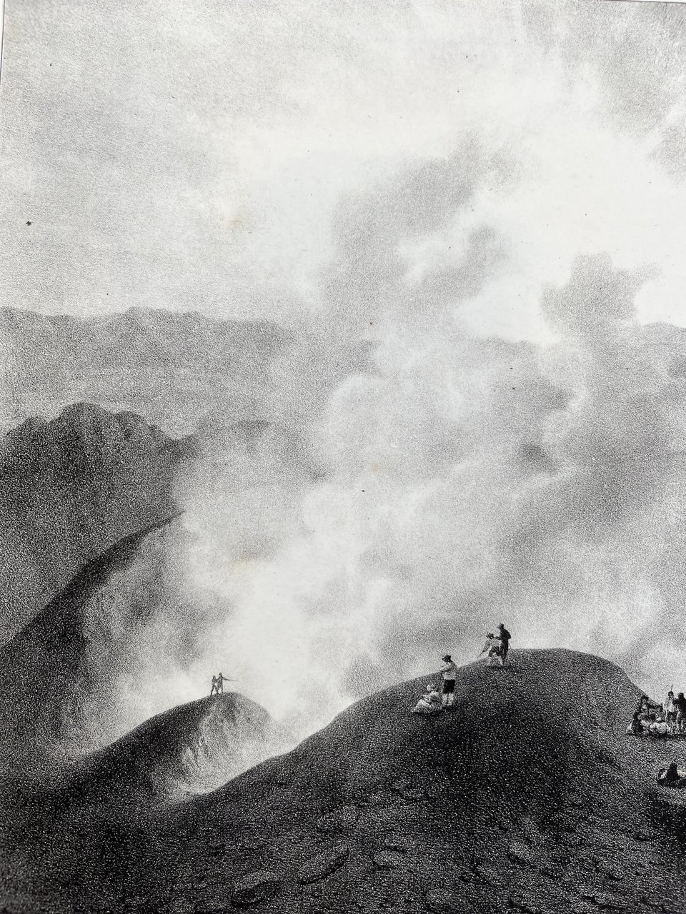 Voyage en Italie en 1822. 30 dessins lithographiés par lui
