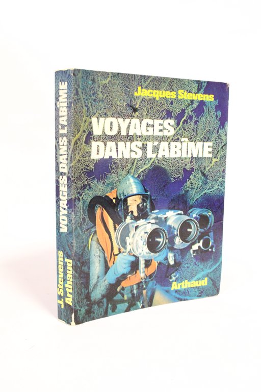Voyages dans l'abîme