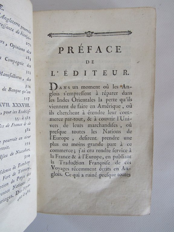 Voyages en Europe, en Asie et en Afrique, contenant la …