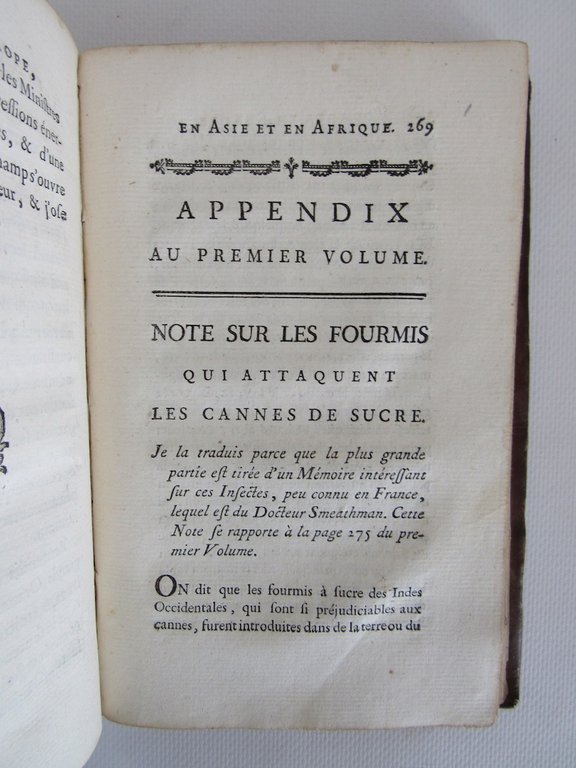 Voyages en Europe, en Asie et en Afrique, contenant la …