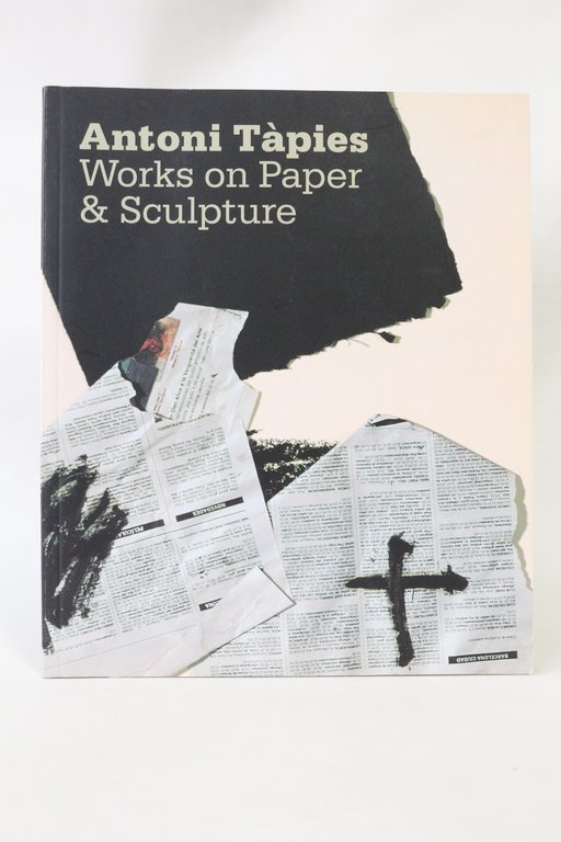 Works on paper & sculpture