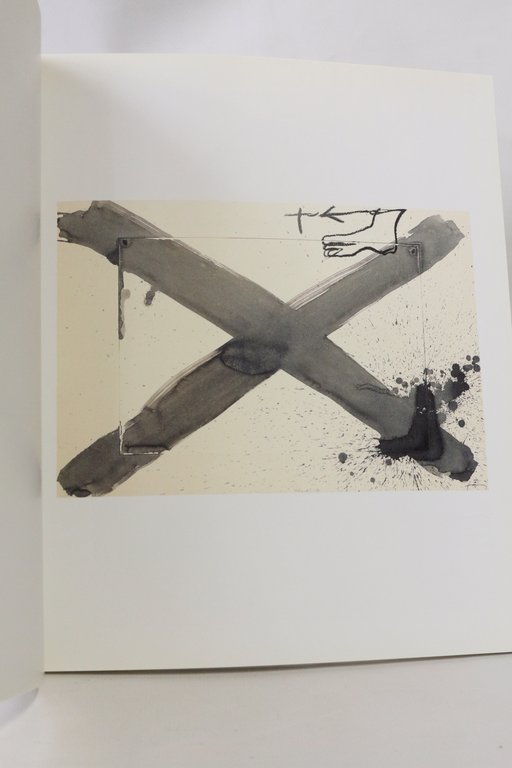 Works on paper & sculpture