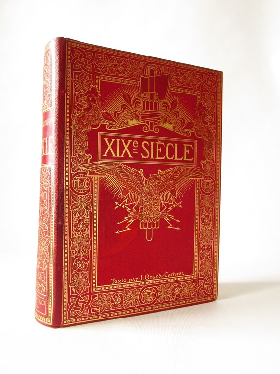 XIXe siècle. Classe - Moeurs - Usages. Costumes - Inventions