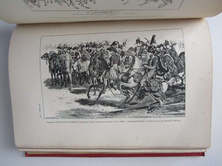 XIXe siècle. Classe - Moeurs - Usages. Costumes - Inventions