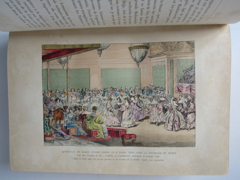 XIXe siècle. Classe - Moeurs - Usages. Costumes - Inventions