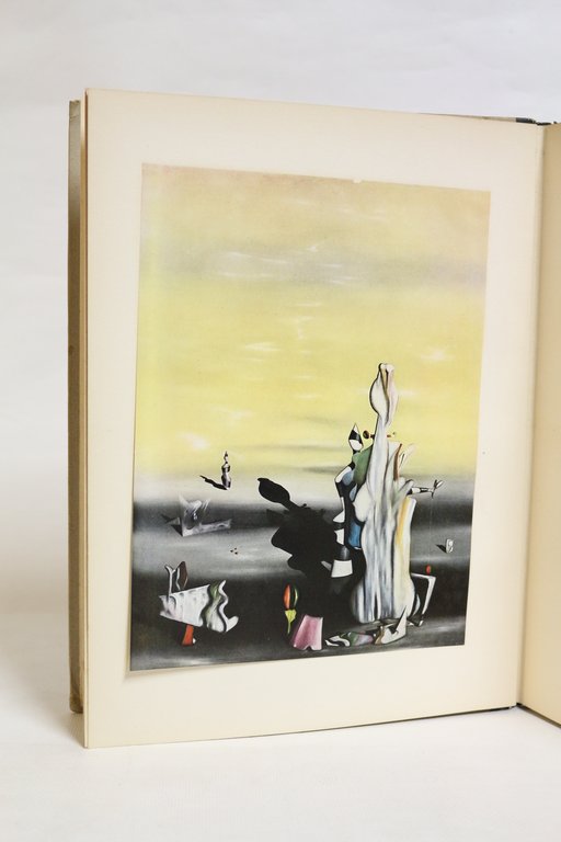Yves Tanguy