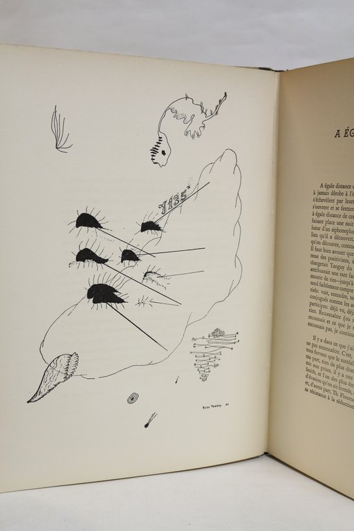 Yves Tanguy