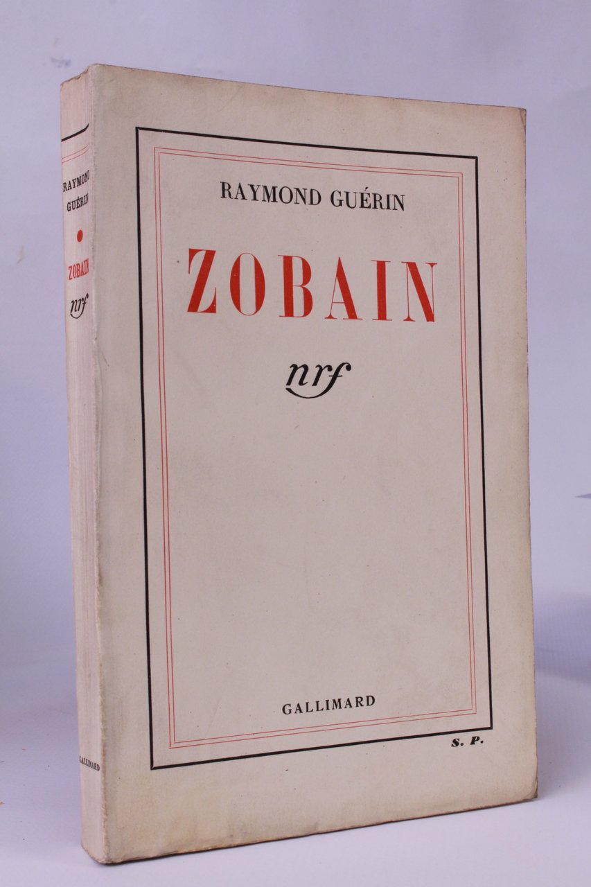 Zobain