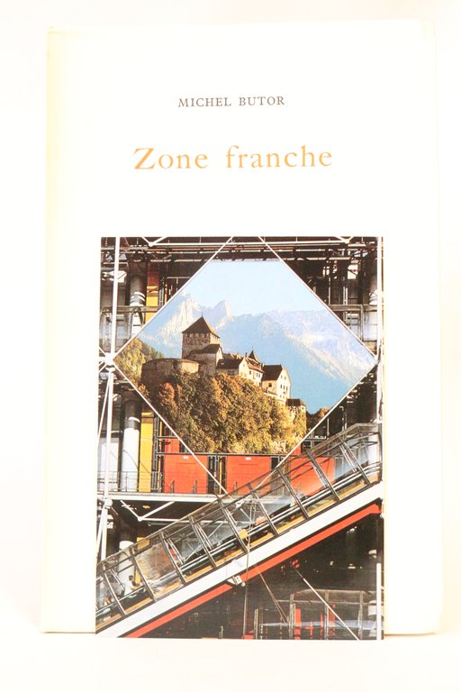 Zone franche