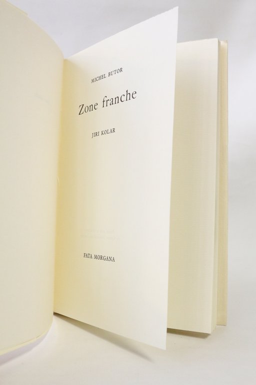 Zone franche