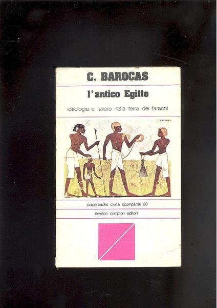 L'ANTICO EGITTO