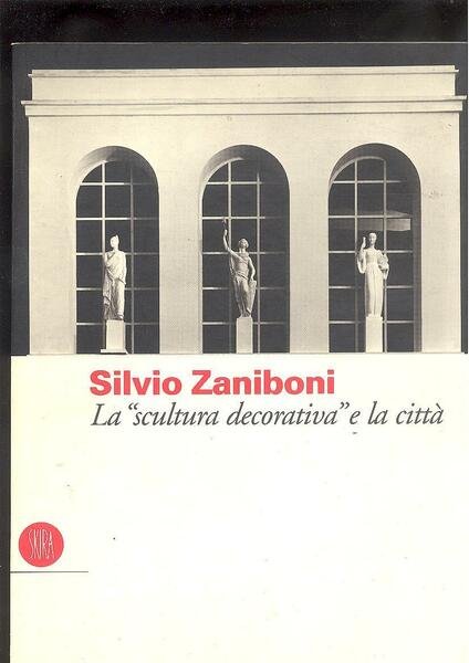 SILVIO ZANIBONI