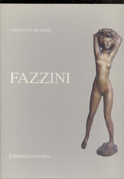 PERICLE FAZZINI