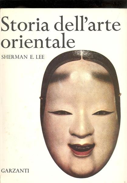 STORIA DELL'ARTE ORIENTALE