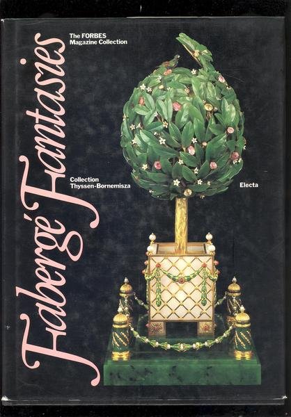 FABERGE' FANTASIES