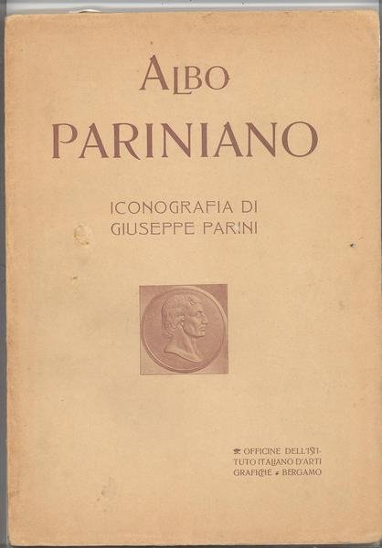 ALBO PARINIANO