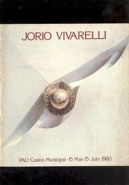 JORIO VIVARELLI