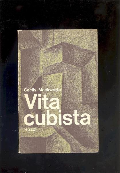 VITA CUBISTA