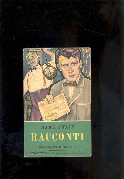 RACCONTI