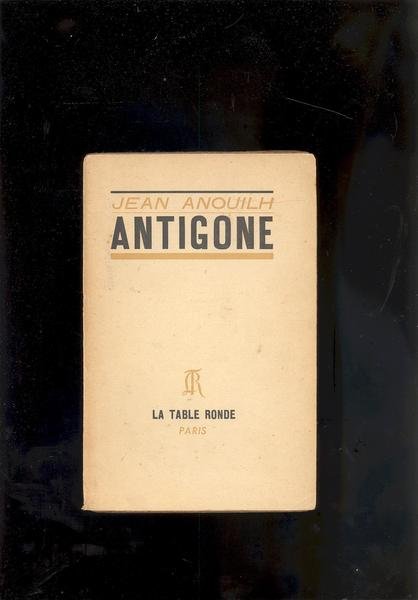 ANTIGONE