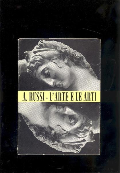 L'ARTE E LE ARTI